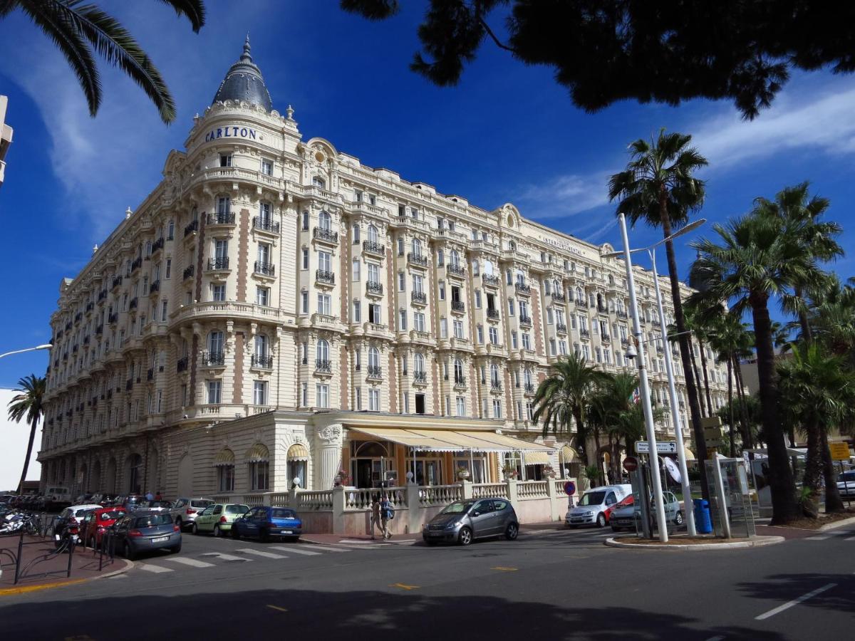 Flo & Rose Azur - Duplex Vue Mer Terrasses Piscine Jardins Parking Cannes Exterior photo