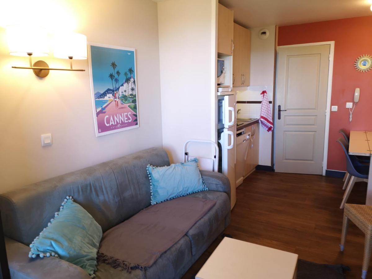 Flo & Rose Azur - Duplex Vue Mer Terrasses Piscine Jardins Parking Cannes Exterior photo